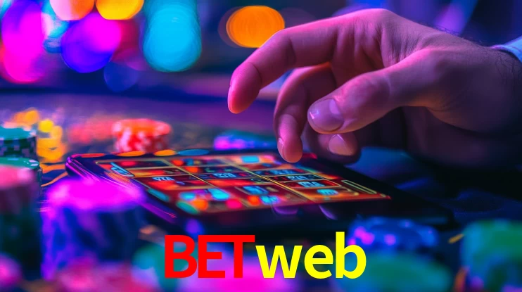 Conta Pessoal betweb